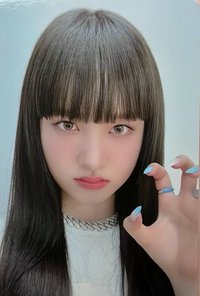 After LIKE k4 簽售卡 