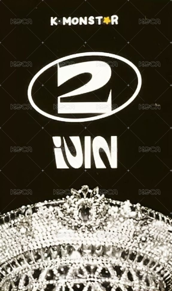 正規二 km 簽售卡 台特娟 背面