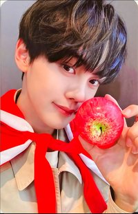 迷三 wm 2.0 幸運卡 蘋果 ver.