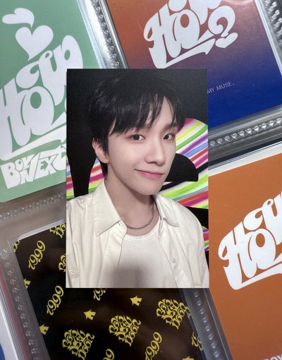 ❇️ 19.99 環球特典卡 金雲鶴