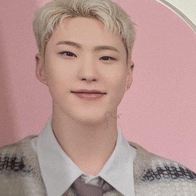 權順榮 holiday fm 小扇