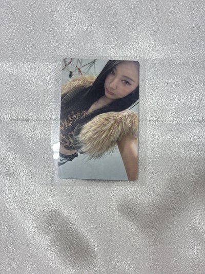 Rich Man hmv 幸運卡 寧