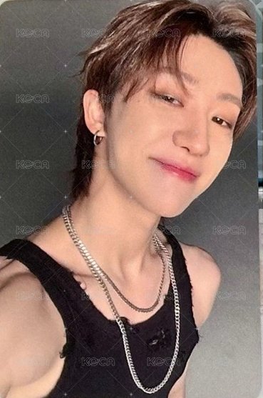 MINI12 yzy YZY C 簽售卡 迷12 一直娛C場 特典卡 正面