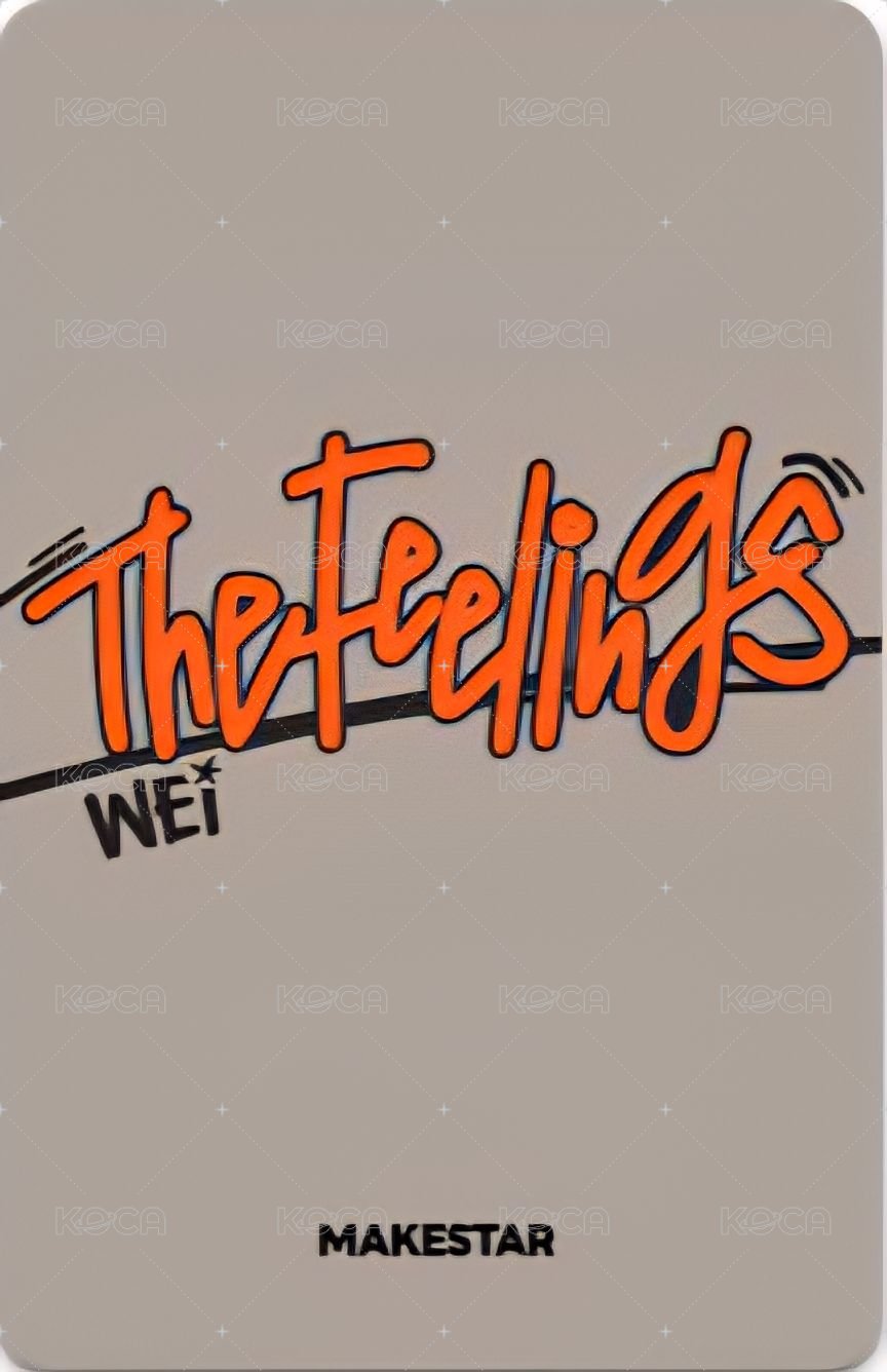 迷你七輯 ms 線下1.0 簽售卡 B ver. 背面