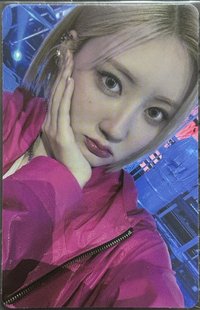 25’世巡 yg 毛絨卡套吊飾 周邊卡 