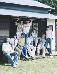 CanCam Meets『&TEAM フォトムック』 樂天限定