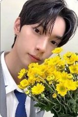 BOYS ll PLANET 아카이브展覧 AFTER;JOURNEY in 首爾 第二周 #5 周邊卡 