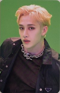 DICON D'FESTA 雜誌卡 