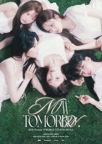 2025 fromis_9 WORLD TOUR <NOW TOMORROW.>