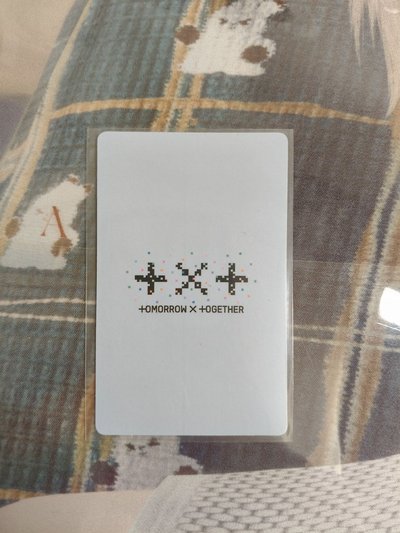 TXT R彬 mini3