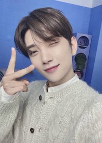 24‘HOME 隨機卡 卡包卡