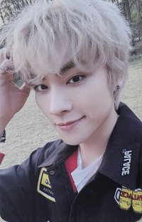 Give Me That dmm 特典卡 