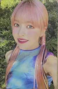 expérgo ms 簽售卡 線下莉