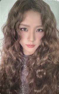 AMORTAGE wvs 簽售卡 卷毛秀