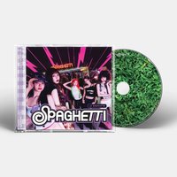 SPAGHETTI CD ver.Parsley