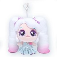 Teenieping聯名 娃娃玩偶 10公分娃