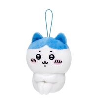 扭蛋 吊飾 坐姿手持小八