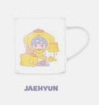 三麗鷗聯名 在玹馬克杯（無小卡）