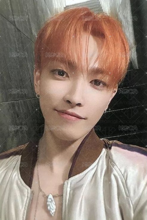 GH1 專輯卡 DIGIPAK ver. 正面