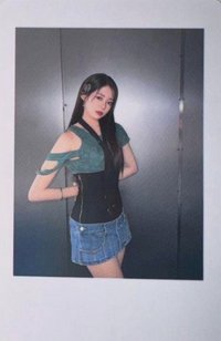 BABYMONS7ER 京東 3.0 特典卡 