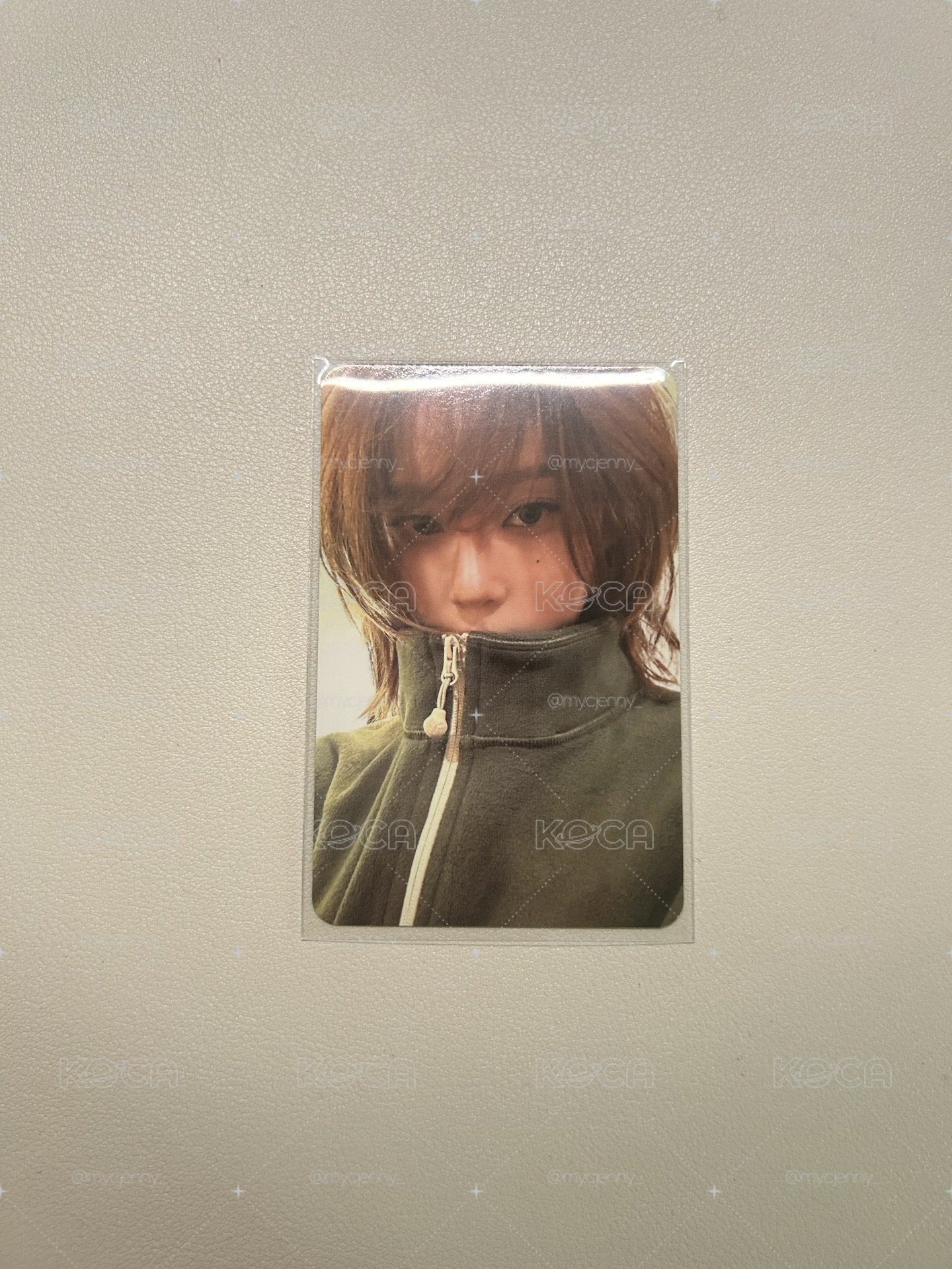 Drama Sequence 狼尾冬