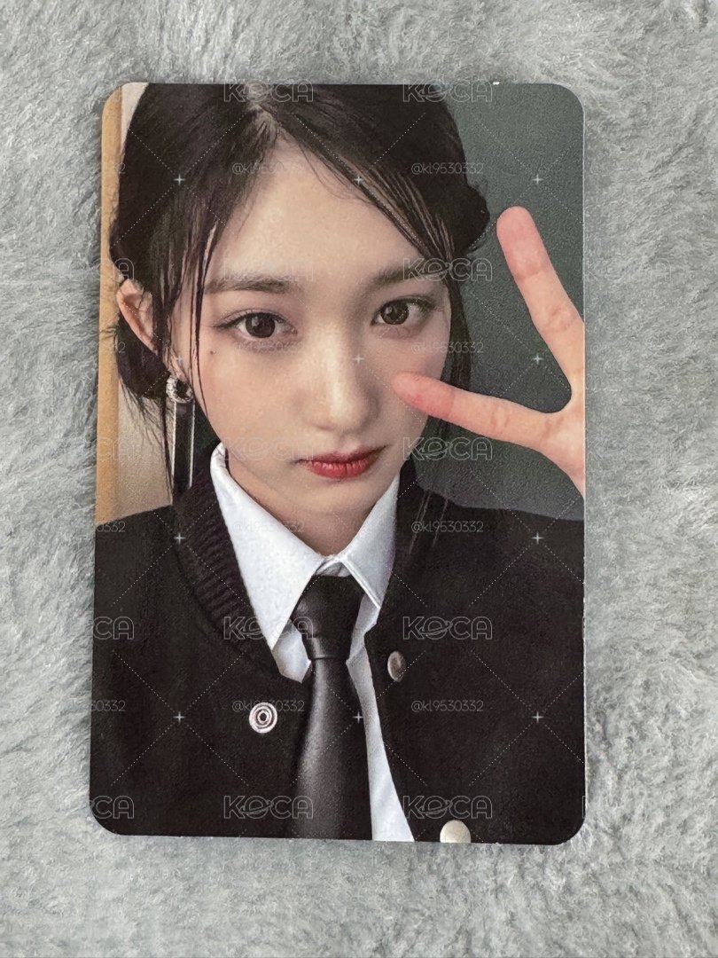 IVE IAM 李瑞 SW4.0