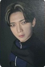 Fever pt.3 k4 特典卡 