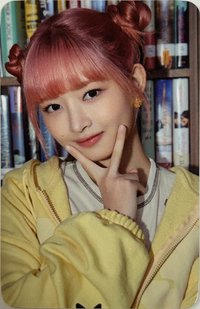 玉米鬚茶 代言卡 2.0