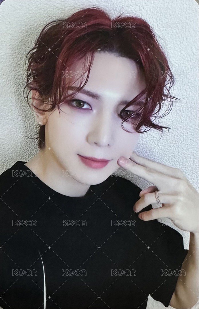 GH2 ms 特典卡 Poca ver. 正面