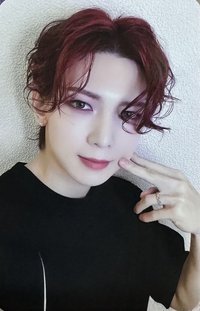 GH2 ms 特典卡 Poca ver.