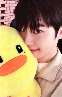 迷三 yes24 特典卡 KAKAO玩偶 ver.