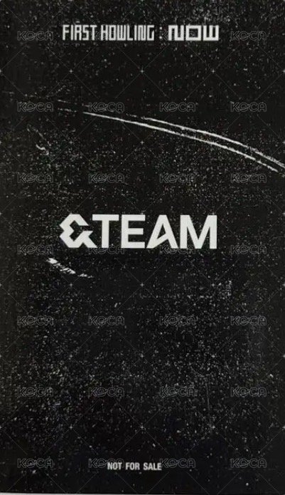 NOW 日咖 特典卡  背面