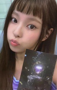 仲夏夜 wm 1.0 幸運卡 雙面卡