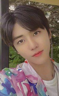 Hello Future 周邊卡 貼紙組