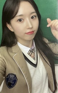 ENTWURF bdm 簽售卡 