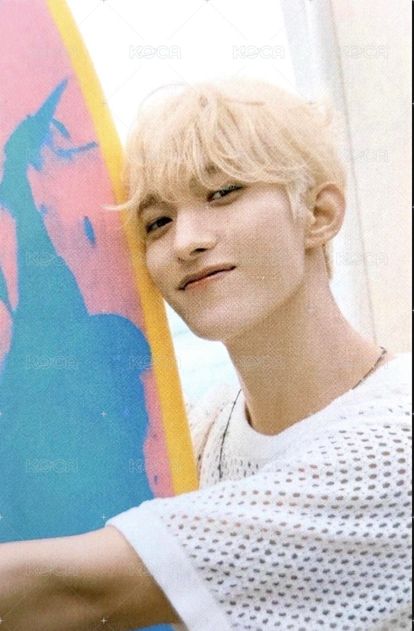 MINI12 周邊卡 卡冊卡 正面