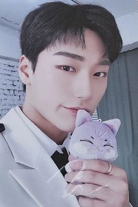 ANITEEZ IN ILLUSION 周邊卡 PLUSH KEYRING