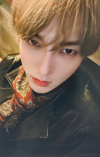 正規1 k4 特典卡 