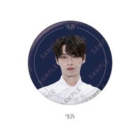 24‘博物館 徽章 ver.A