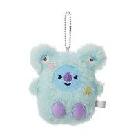BT21 吊娃 日限 Monster系列