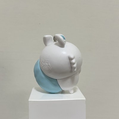 吉伊卡哇 Chiikawa ちいかわ 小桃假哭吊飾 沐浴粉 ꒰՞o̴̶̷̤ᾥo̴̶̷̤՞꒱