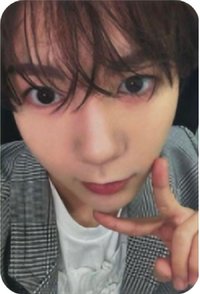 WISHFUL 專輯卡 Nct Wish Ryo  通常盤 專卡