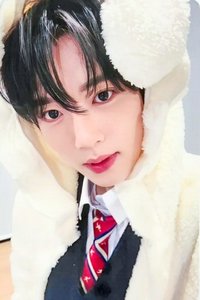 迷五 ms 1.0 簽售卡 動物睡衣 ver.