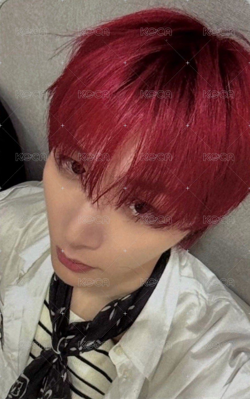 No Genre md 特別禮 特典卡 4 正面