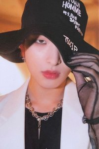 From the Witness 專輯卡 POCA QR Z ver.