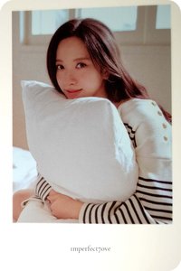 Daily WJSN PHOTOBOOK VER 周邊卡 