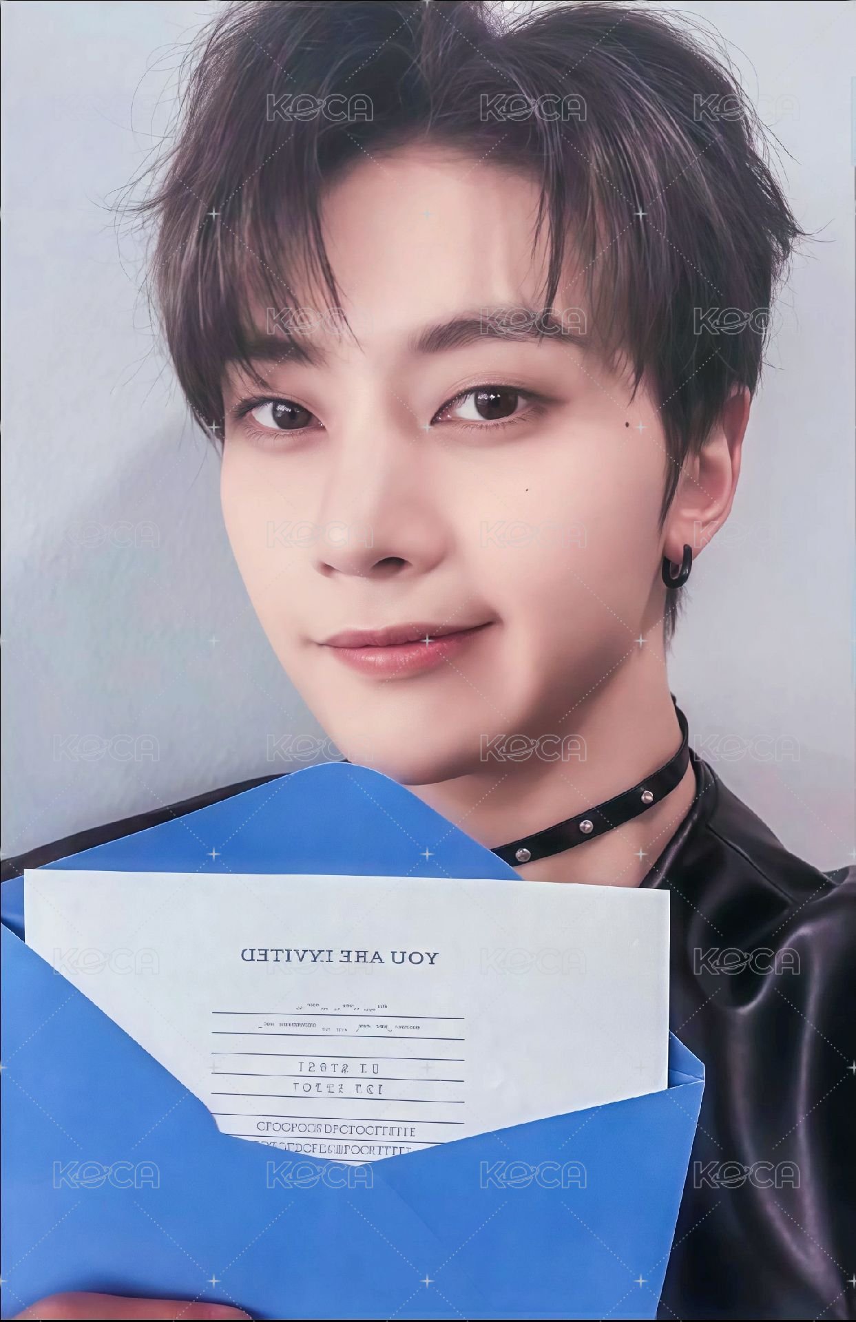 25‘FC 隨機卡 自拍 ver.A 正面