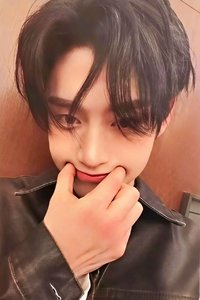 迷五 wm 特典卡 微笑ver.