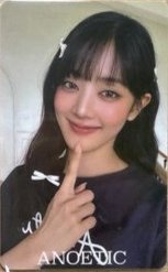 代言卡 ANOETIC