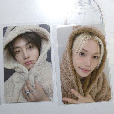 Straykids KARMA 視聽會 菲 寅